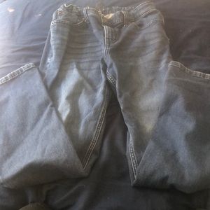 Cat and Jack jeans